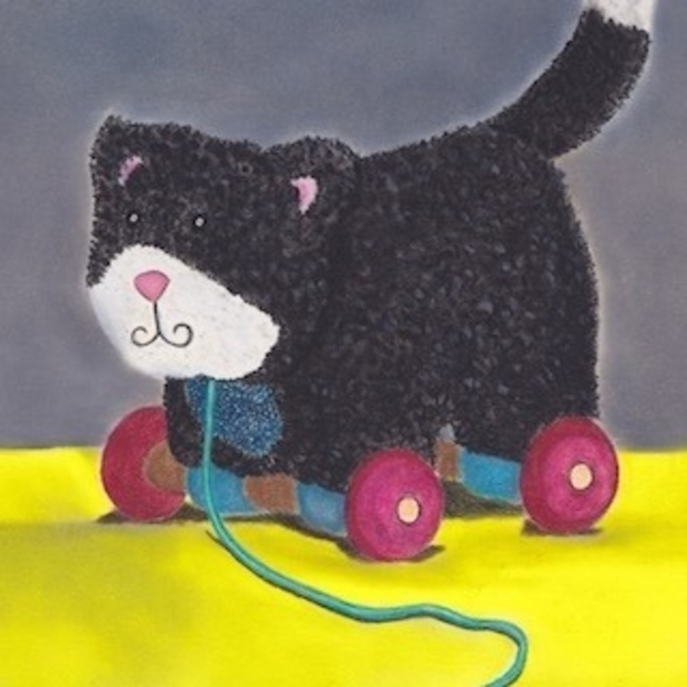 Meet your Posher, Deborah